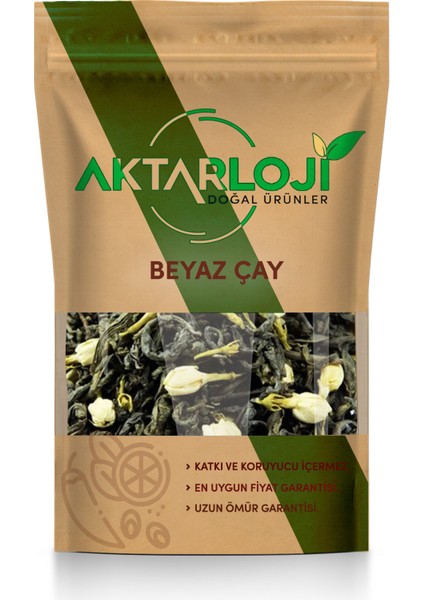 500 gr Beyaz Çay