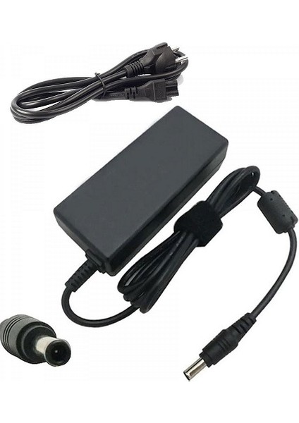 19V 5.5mm 3.0mm Samsung Notebook Şarjı Adaptörü indirimleri