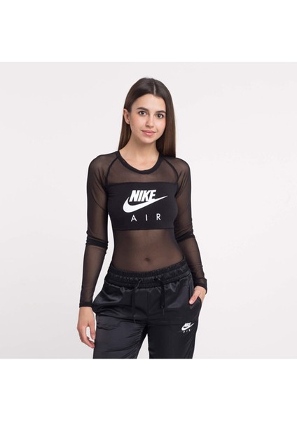 W Nsw Icn Clsh Maxı Dress Kadın Elbise DC5290-615 DC5290-615 indirimleri
