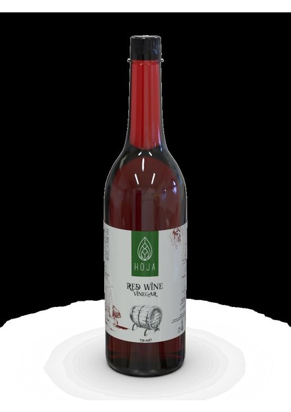 Kırmızı Şarap Sirkesi 750 ml fiyatları