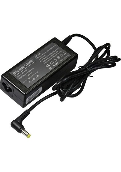 Infostar Acer Aspire 3 A315-53 A315-53G Notebook Adaptör Şarj Aleti