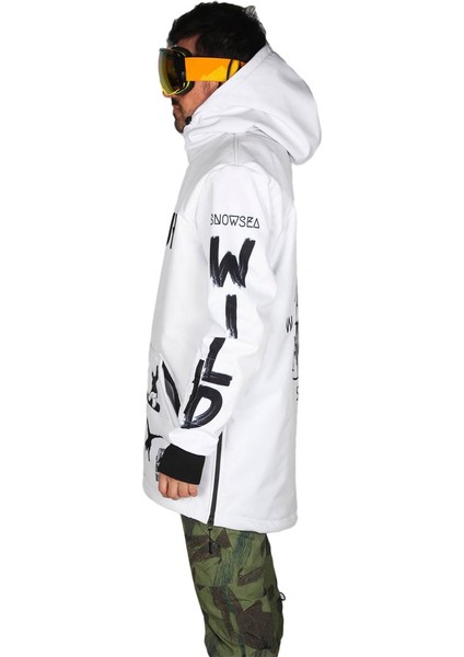 Özel Tasarım Snowboard ve Kayak Montu fiyatları