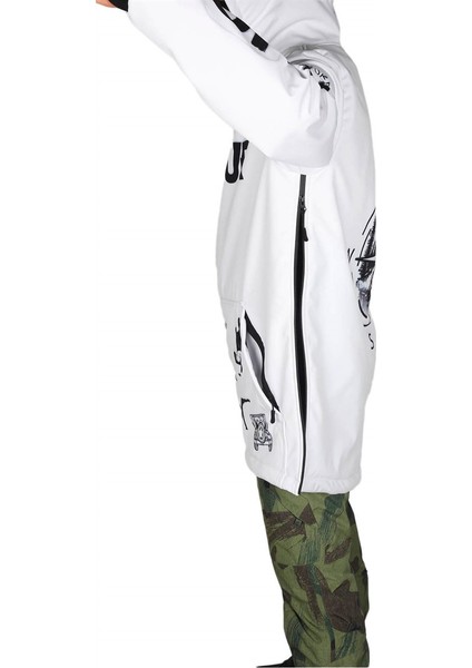 Özel Tasarım Snowboard ve Kayak Montu indirimleri