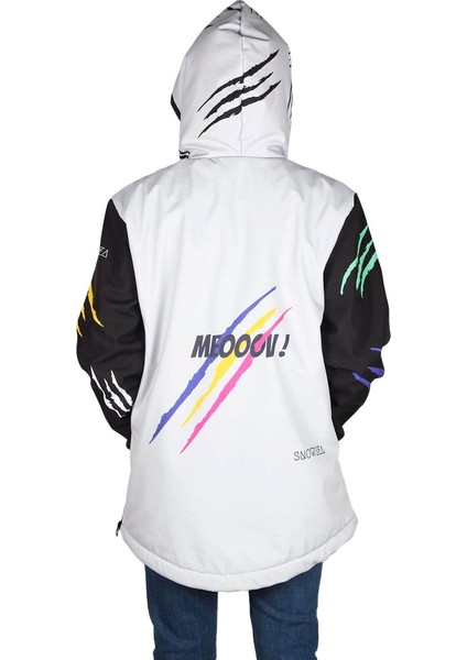 Cool Cat Bayan Snowboard ve Kayak Montu fırsatları