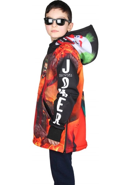 Joker Çocuk Snowboard ve Kayak Montu fiyatları