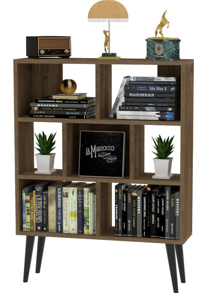Luma Modern Kitaplık