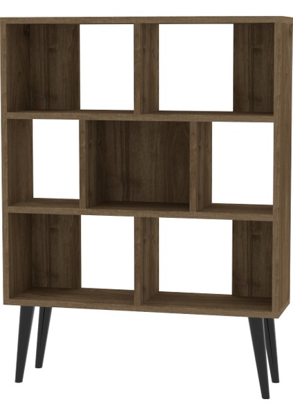 Luma Modern Kitaplık