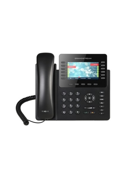 GXP2170 Masaüstü Ip Telefon