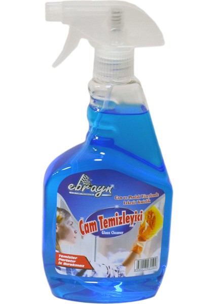Cam Temizleyici 500 ml