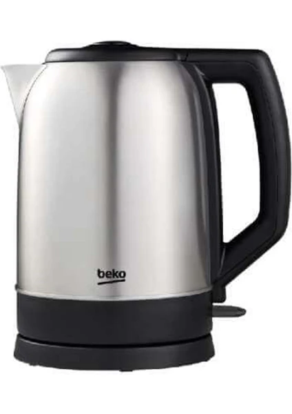 KL 8022 I 1.7 L Su Isıtıcı Kettle Inox