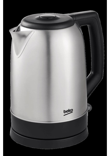 KL 8022 I 1.7 L Su Isıtıcı Kettle Inox