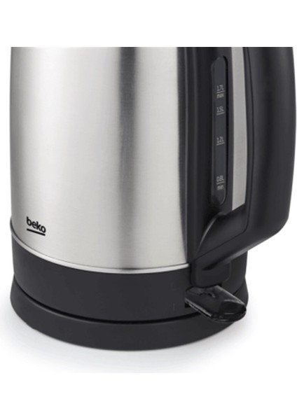 KL 8022 I 1.7 L Su Isıtıcı Kettle Inox