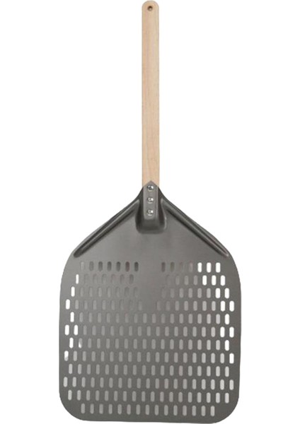 Alüminyum Alaşım Pizza Peçe Pişirme Için Küçük Mutfak Aracı Fırın Accs Gri (Yurt Dışından) fiyatları