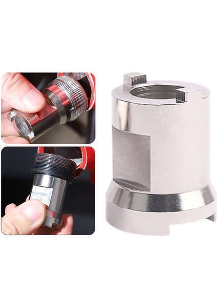 Dağ Yol Bisiklet Elektrikli Bisiklet Malzemeleri 2.8 cm 0.6 cm Sol (Yurt Dışından) fiyatları