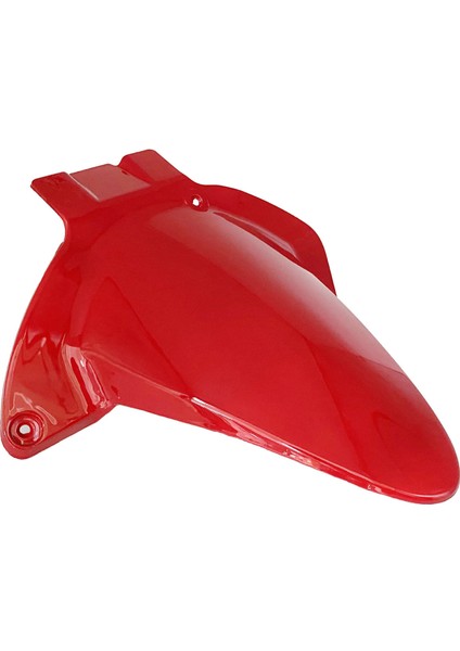 Honda Cbr 600 Rr F5 2009 2010 2007-2012 Kırmızı Için Motosiklet Tekerlek Hugger (Yurt Dışından)
