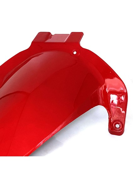 Honda Cbr 600 Rr F5 2009 2010 2007-2012 Kırmızı Için Motosiklet Tekerlek Hugger (Yurt Dışından) fiyatları