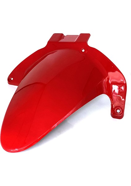 Honda Cbr 600 Rr F5 2009 2010 2007-2012 Kırmızı Için Motosiklet Tekerlek Hugger (Yurt Dışından) modelleri