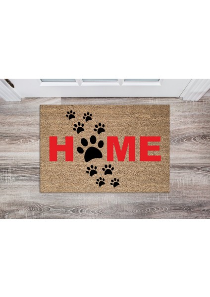 Pati Izli Kapı Paspası