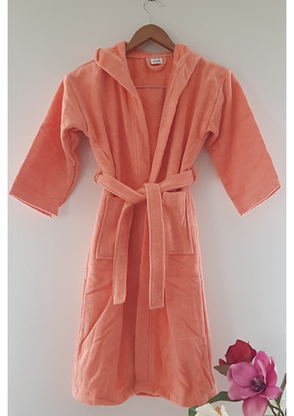 Kadife Çocuk Bornozu fiyatları