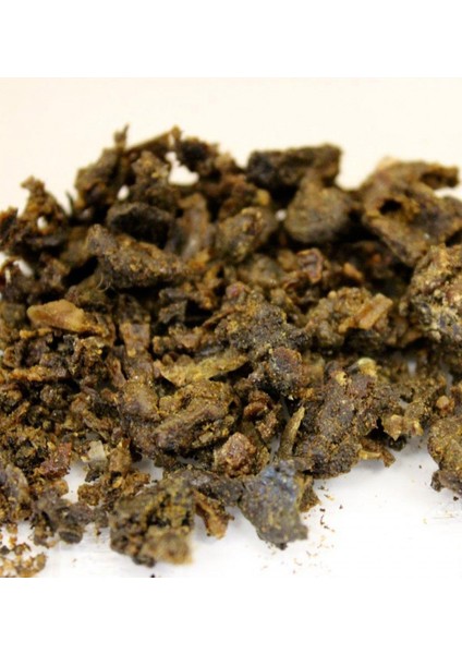 250 gr Ham Propolis Işlenmemiş Doğal