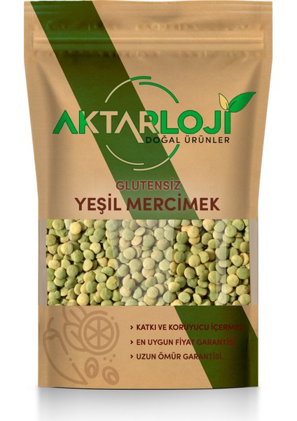 3'lü Glutensiz 50 gr Beluga Mercimek + 50 gr Sarı Mercimek + 50 gr Yeşil Mercimek