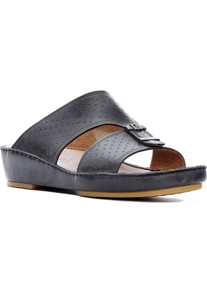 Shoes Erkek Derı Terlik Terlik 731 1493 Erk Trlk Y19 fiyatları