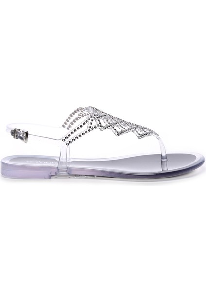 Kadın Swarovskı Tas Sandalet Sandalet 774 713 Byn Sndlt Y20
