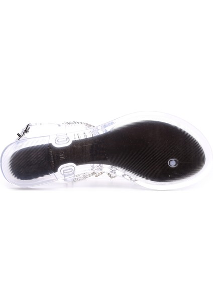 Kadın Swarovskı Tas Sandalet Sandalet 774 713 Byn Sndlt Y20 indirimleri