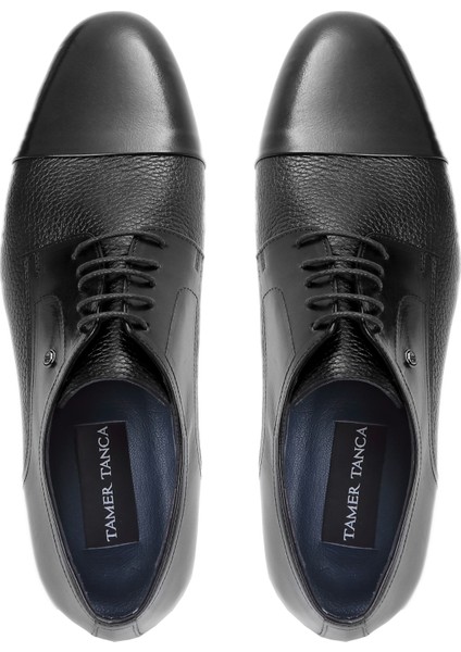 Erkek Derı Klasik Ayakkabı 221 20471K Erk Ayk SK21-22 fırsatları