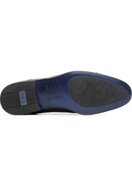 Erkek Derı Klasik Ayakkabı 221 20471K Erk Ayk SK21-22 indirimleri