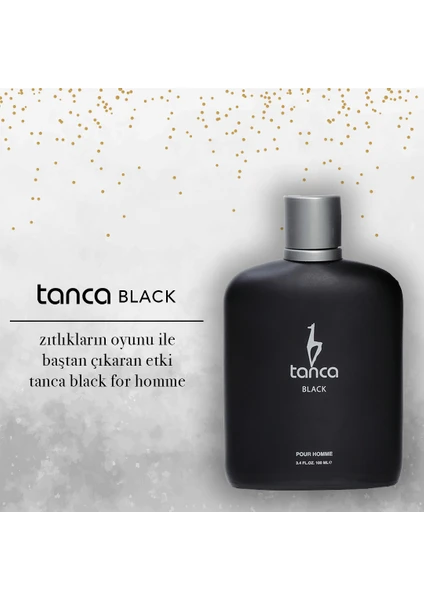 Tamer Tanca Erkek Parfüm Parfum 702 New Parfum SK20-21