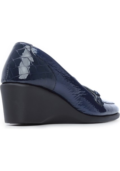 Kadın Mokasen & Loafer Ayakkabı 611 E6207-38 Bn Ayk