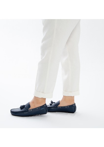 Erkek Derı Drıver Ayakkabı 355 12502 Erk Ayk Y21 fiyatları