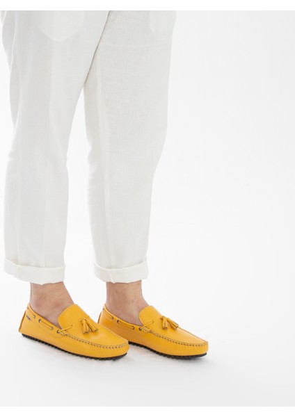 Erkek Derı Drıver Ayakkabı 355 12502 Erk Ayk Y21 fiyatları