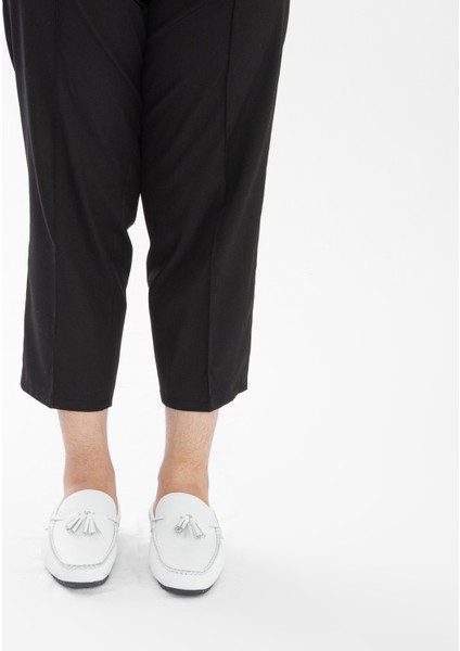 Erkek Derı Drıver Ayakkabı 355 12502 Erk Ayk Y21 modelleri