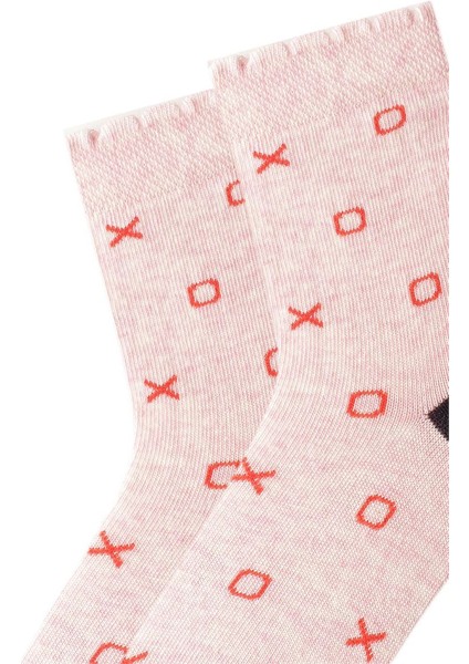 3'lü Kız Çocuk Çorabı fiyatları