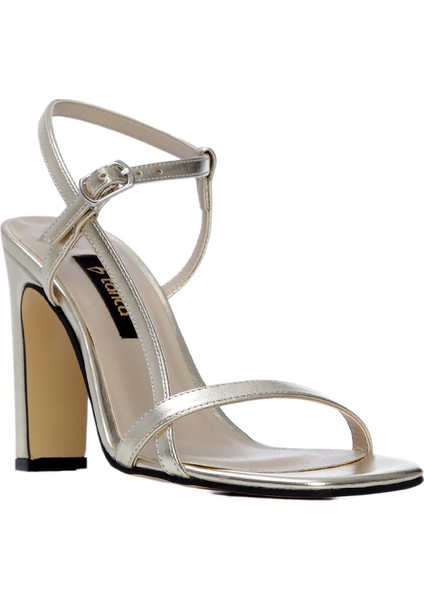 Kadın Vegan Abiye Ayakkabı 828 7668 Byn Ayk Y21 fiyatları