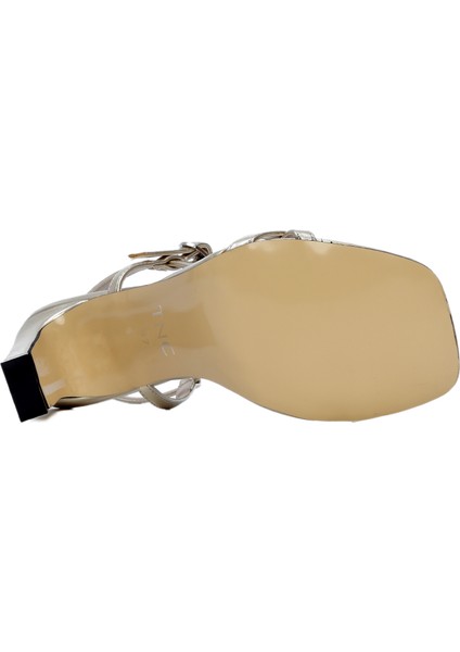 Kadın Vegan Abiye Ayakkabı 828 7668 Byn Ayk Y21 indirimleri