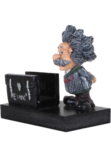 Einstein Kartvizitlik Einstein Kupa Armağan Seti