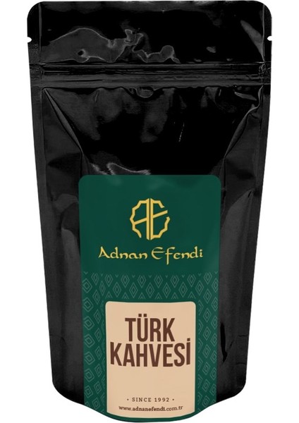 Adnan Efendi Türk Kahvesi 100 gr