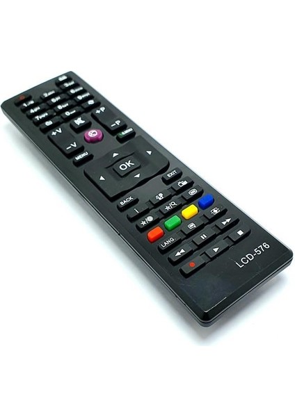Fınlux Smart LED Tv Mini Uzaktan Kumanda
