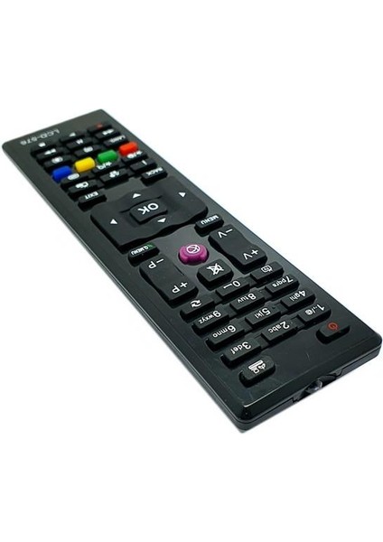 Fınlux Smart LED Tv Mini Uzaktan Kumanda