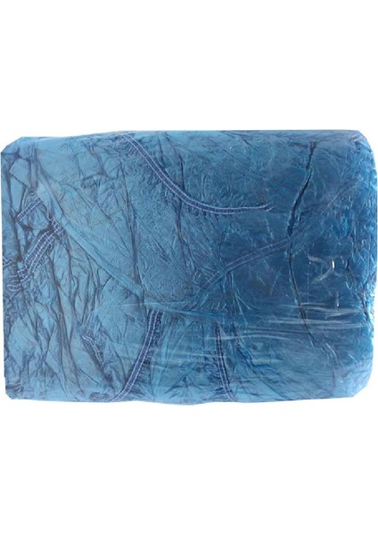 1000 Li Dayanıklı Galoş - Ayakkabı Galoşu