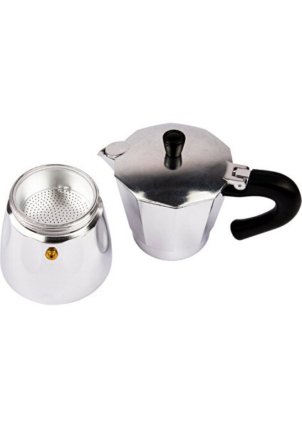 Coffee Hutt Coffeehutt Hes 6 Moka Pot 6 Cup