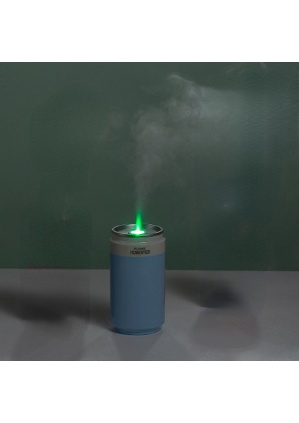 Yatak Odası Nemlendirici LED Alev Işığı USB Hava Nemlendirici (Yurt Dışından) fiyatları