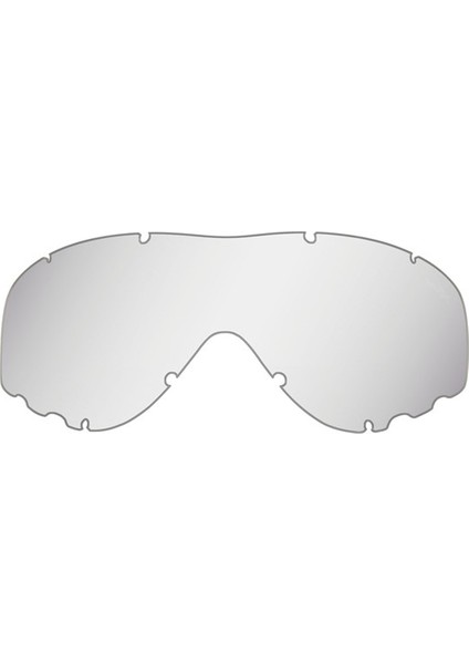 SP29T Spear Tan Goggle Smoke/clear indirimleri