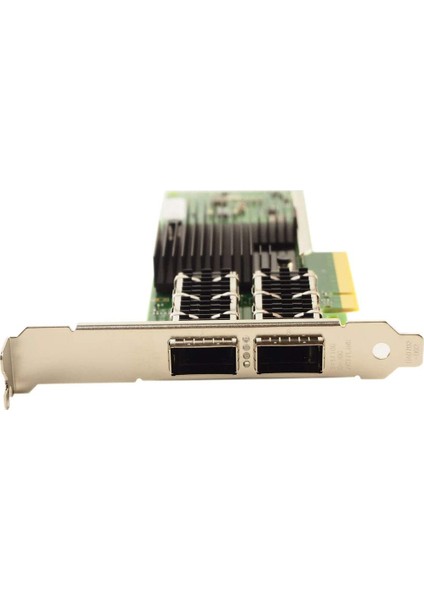 XL710-QDA2 Dual / 2 Port 40GBE Pcı-E X8 Qsfp+ Ethernet Kart