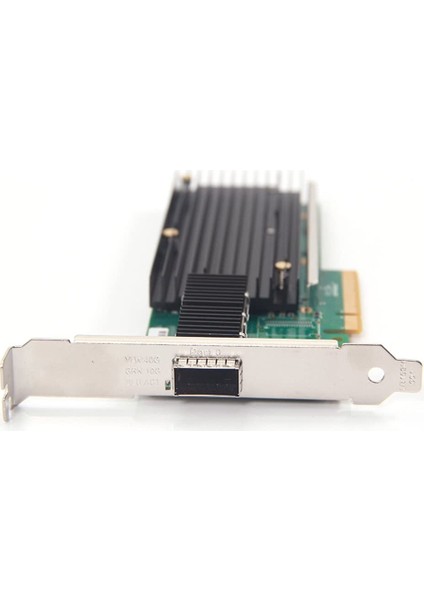 XL710-QDA1 Single / 1 Port 10GBE Pcı-E X8 Qsfp+ Ethernet Kart