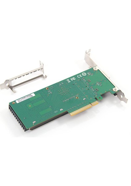 XL710-QDA1 Single / 1 Port 10GBE Pcı-E X8 Qsfp+ Ethernet Kart