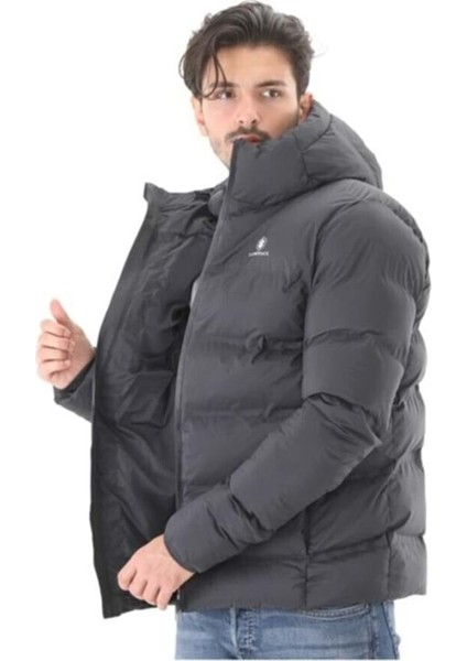 1W SN22 Nolan Coat 1pr,antrasıt, L